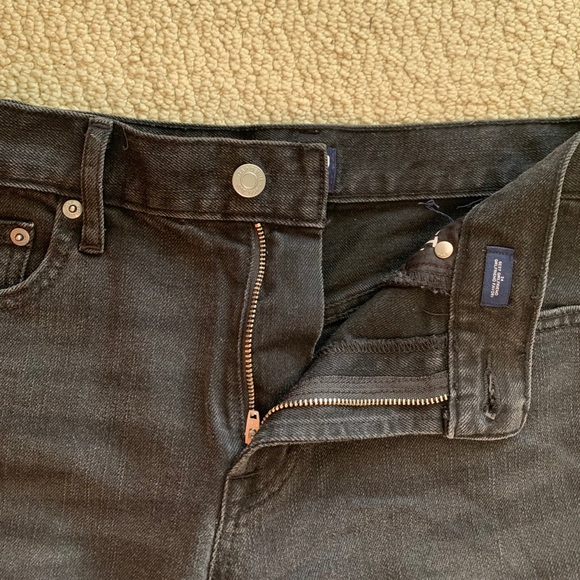 Gap Jeans! - Picture 4 of 5
